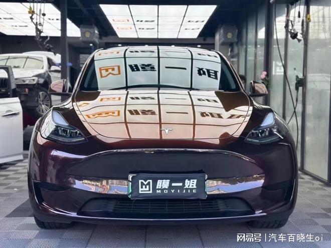 产汽车贴膜品牌十大排行人生就是博-尊龙凯时国(图4)