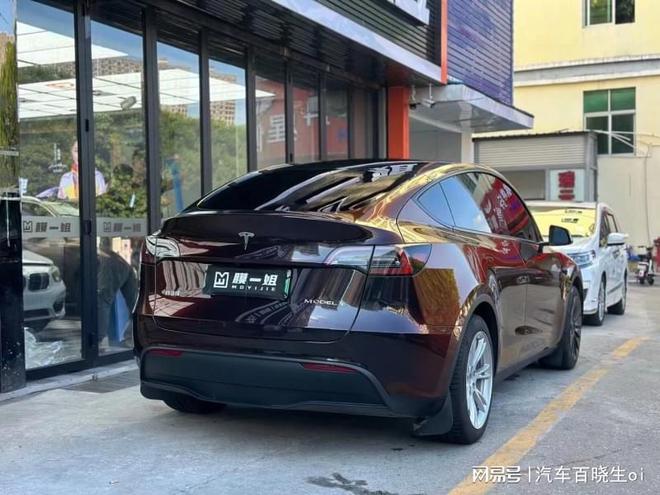 产汽车贴膜品牌十大排行人生就是博-尊龙凯时国(图5)