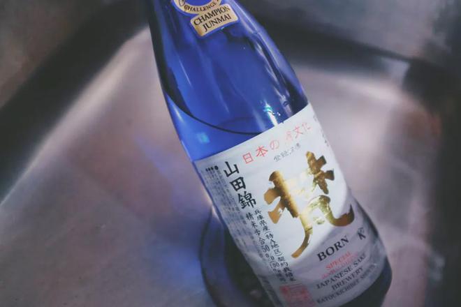 看的酒标就不用客气了！尊龙凯时APP遇到好(图6)