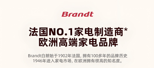 择法国白朗BK4烤箱精准拿捏上流圈层品味尊龙凯时人生就是搏平台顶级富豪的一致选(图2)