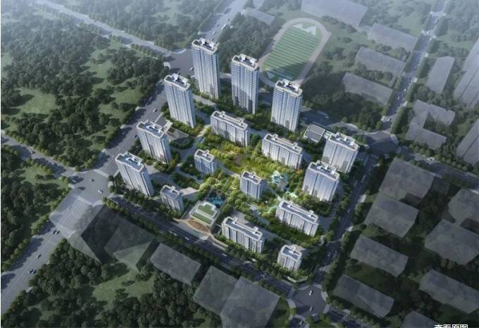 有什么楼盘-合肥特价房源已更新查询】尊龙AG网站瑶海区保利和光峯境【合肥(图4)