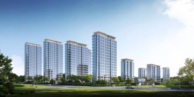 有什么楼盘-合肥特价房源已更新查询】尊龙AG网站瑶海区保利和光峯境【合肥(图2)