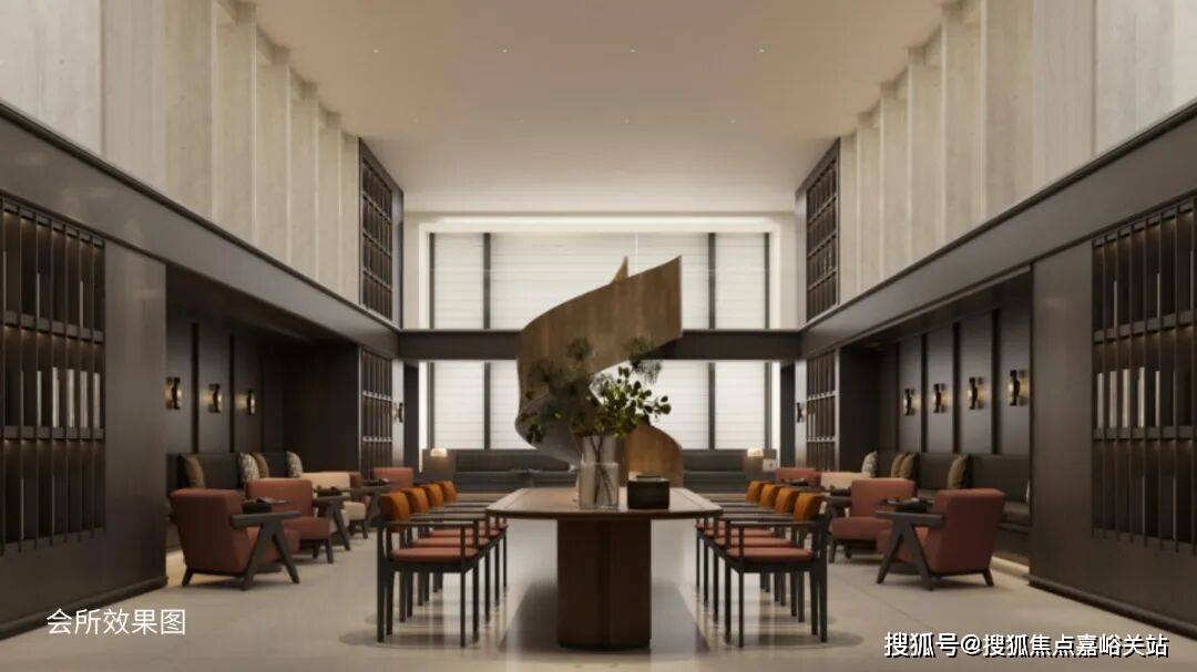 线销售中心()-小区环境-户型-价格-地址-楼盘详情-周边配套-售楼处电话尊龙凯时链接2025年PARK699·柏舍(PARK699·柏舍售楼处电(图6)