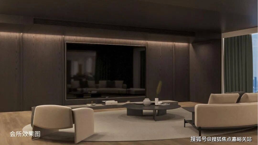 线销售中心()-小区环境-户型-价格-地址-楼盘详情-周边配套-售楼处电话尊龙凯时链接2025年PARK699·柏舍(PARK699·柏舍售楼处电(图13)