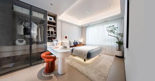 了雨花新澍主城入门级改善首选尊龙凯时网站软件谷四代宅卖爆(图4)