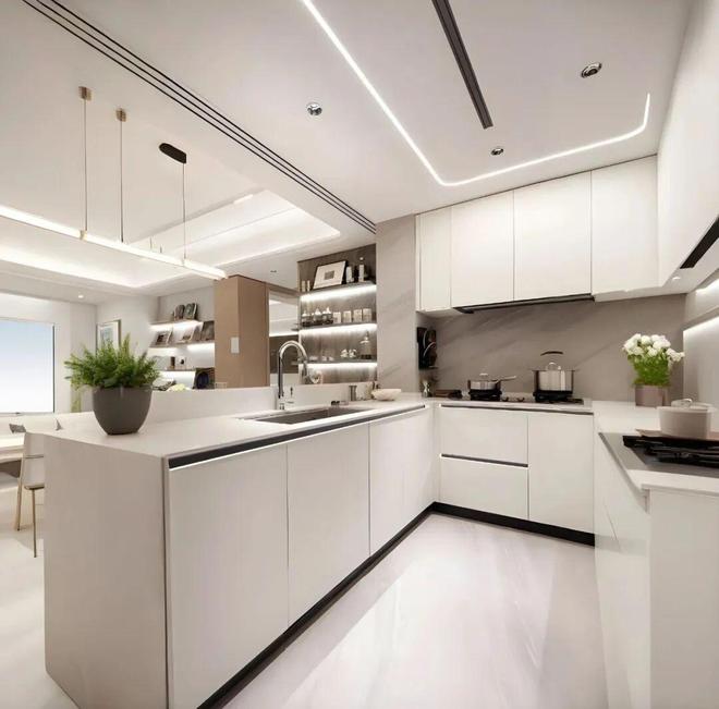 了雨花新澍主城入门级改善首选尊龙凯时网站软件谷四代宅卖爆(图12)