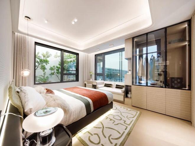 了雨花新澍主城入门级改善首选尊龙凯时网站软件谷四代宅卖爆(图25)