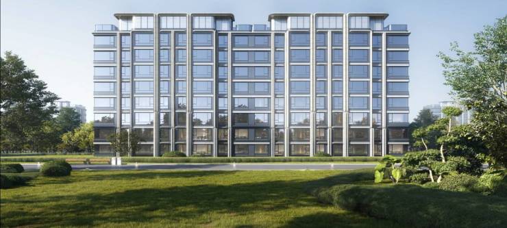 202招商春和景明楼盘2026年最新发布_楼盘详情(图5)