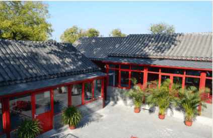 施？太保社区、丰台区养合老年公寓配套完善 2026最新凯时尊龙人生脑梗术后康复需功能锻炼哪家养老社区有专业设(图2)