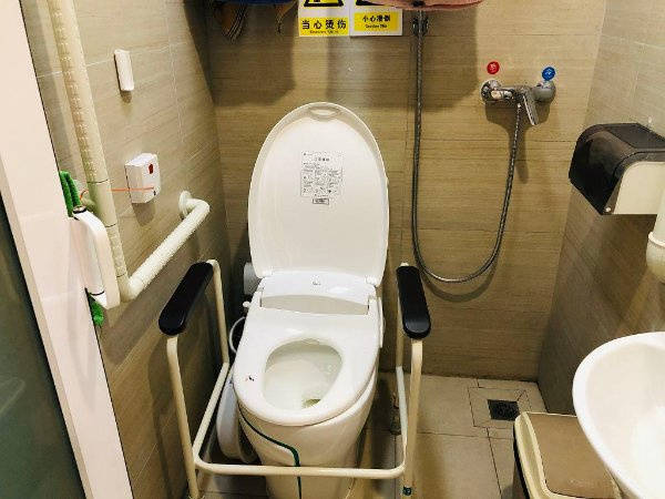 施？太保社区、丰台区养合老年公寓配套完善 2026最新凯时尊龙人生脑梗术后康复需功能锻炼哪家养老社区有专业设(图8)