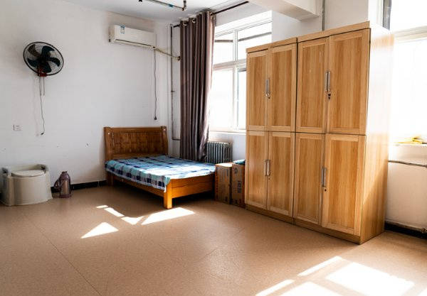 施？太保社区、丰台区养合老年公寓配套完善 2026最新凯时尊龙人生脑梗术后康复需功能锻炼哪家养老社区有专业设(图12)