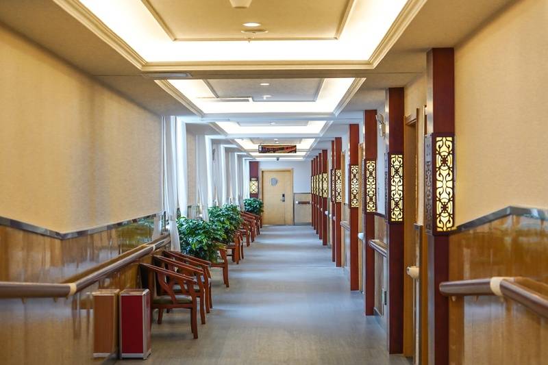 施？太保社区、丰台区养合老年公寓配套完善 2026最新凯时尊龙人生脑梗术后康复需功能锻炼哪家养老社区有专业设(图10)