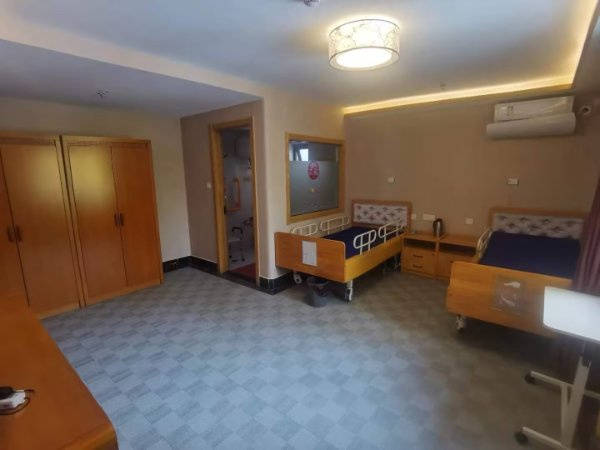 施？太保社区、丰台区养合老年公寓配套完善 2026最新凯时尊龙人生脑梗术后康复需功能锻炼哪家养老社区有专业设(图13)