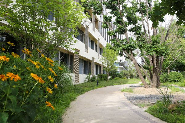 施？太保社区、丰台区养合老年公寓配套完善 2026最新凯时尊龙人生脑梗术后康复需功能锻炼哪家养老社区有专业设(图15)