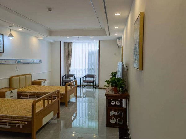 施？太保社区、丰台区养合老年公寓配套完善 2026最新凯时尊龙人生脑梗术后康复需功能锻炼哪家养老社区有专业设(图16)