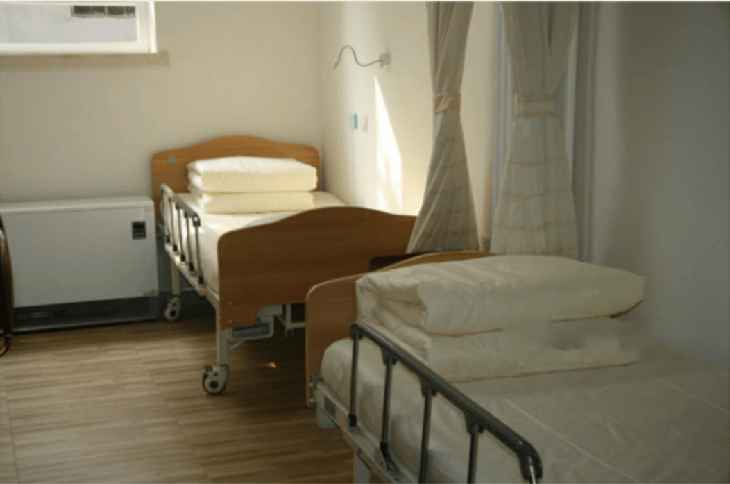 施？太保社区、丰台区养合老年公寓配套完善 2026最新凯时尊龙人生脑梗术后康复需功能锻炼哪家养老社区有专业设(图21)