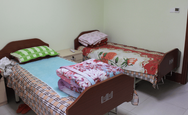 施？太保社区、丰台区养合老年公寓配套完善 2026最新凯时尊龙人生脑梗术后康复需功能锻炼哪家养老社区有专业设(图24)