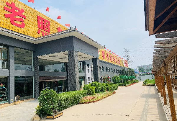 施？太保社区、丰台区养合老年公寓配套完善 2026最新凯时尊龙人生脑梗术后康复需功能锻炼哪家养老社区有专业设(图25)