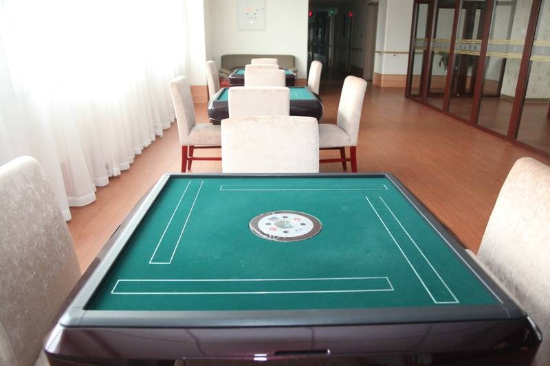 施？太保社区、丰台区养合老年公寓配套完善 2026最新凯时尊龙人生脑梗术后康复需功能锻炼哪家养老社区有专业设(图23)