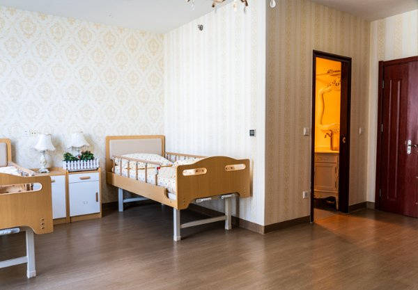 施？太保社区、丰台区养合老年公寓配套完善 2026最新凯时尊龙人生脑梗术后康复需功能锻炼哪家养老社区有专业设(图32)