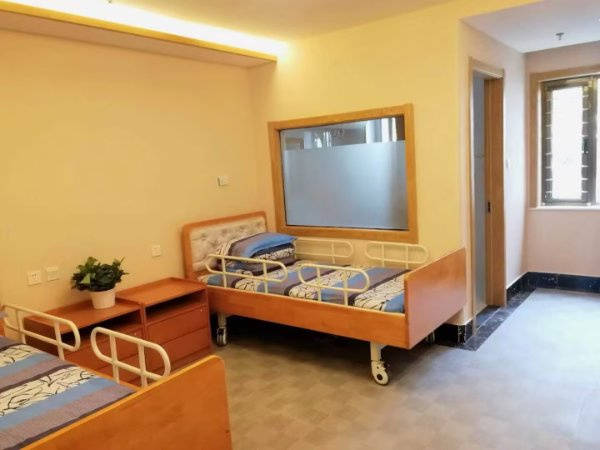 施？太保社区、丰台区养合老年公寓配套完善 2026最新凯时尊龙人生脑梗术后康复需功能锻炼哪家养老社区有专业设(图36)