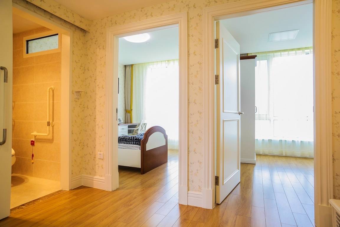 施？太保社区、丰台区养合老年公寓配套完善 2026最新凯时尊龙人生脑梗术后康复需功能锻炼哪家养老社区有专业设(图39)