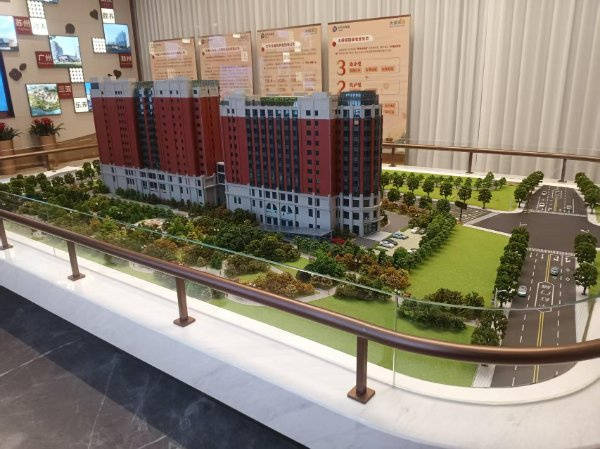 施？太保社区、丰台区养合老年公寓配套完善 2026最新凯时尊龙人生脑梗术后康复需功能锻炼哪家养老社区有专业设(图41)