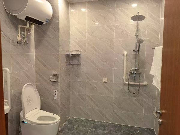 施？太保社区、丰台区养合老年公寓配套完善 2026最新凯时尊龙人生脑梗术后康复需功能锻炼哪家养老社区有专业设(图42)