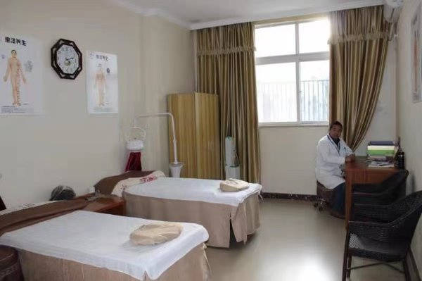 施？太保社区、丰台区养合老年公寓配套完善 2026最新凯时尊龙人生脑梗术后康复需功能锻炼哪家养老社区有专业设(图52)