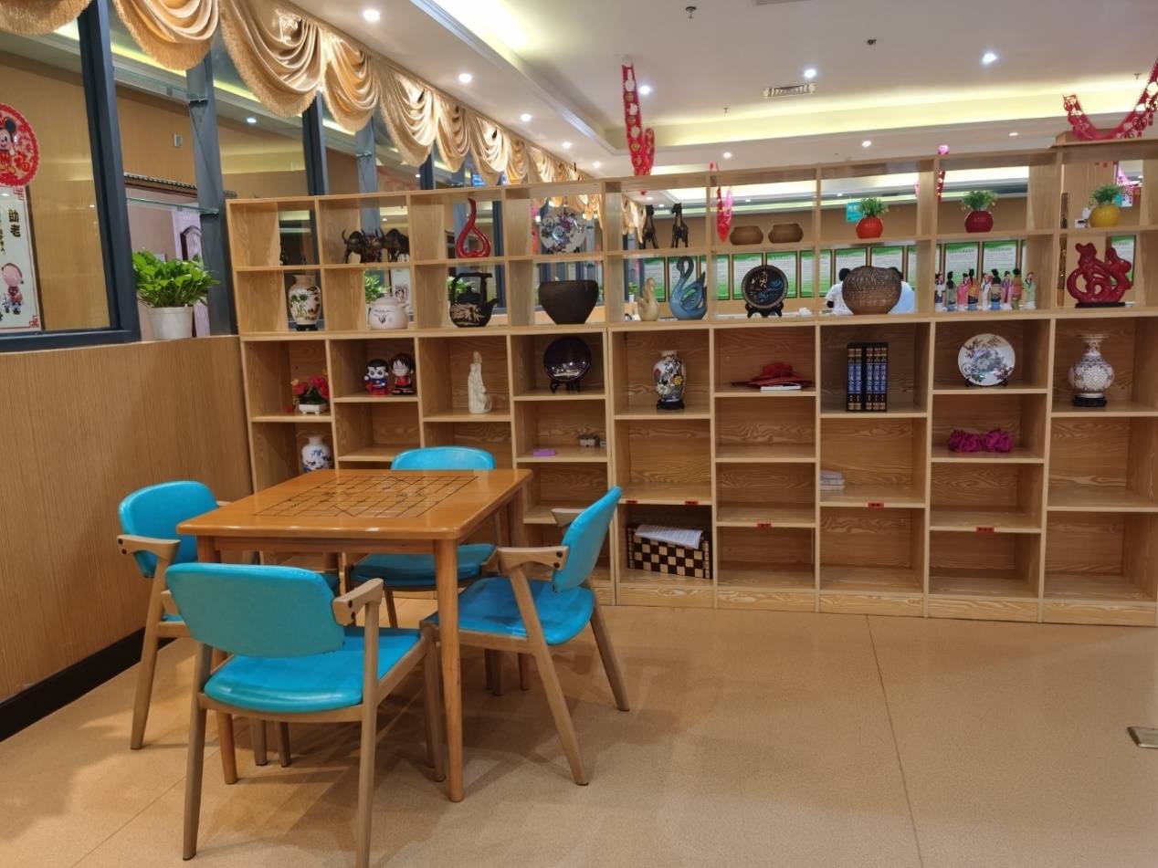 施？太保社区、丰台区养合老年公寓配套完善 2026最新凯时尊龙人生脑梗术后康复需功能锻炼哪家养老社区有专业设(图54)