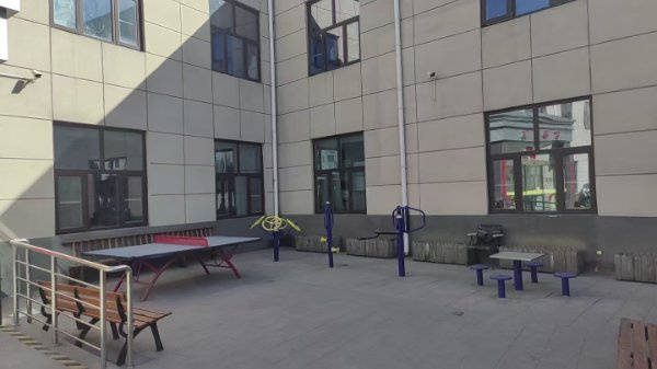 施？太保社区、丰台区养合老年公寓配套完善 2026最新凯时尊龙人生脑梗术后康复需功能锻炼哪家养老社区有专业设(图57)